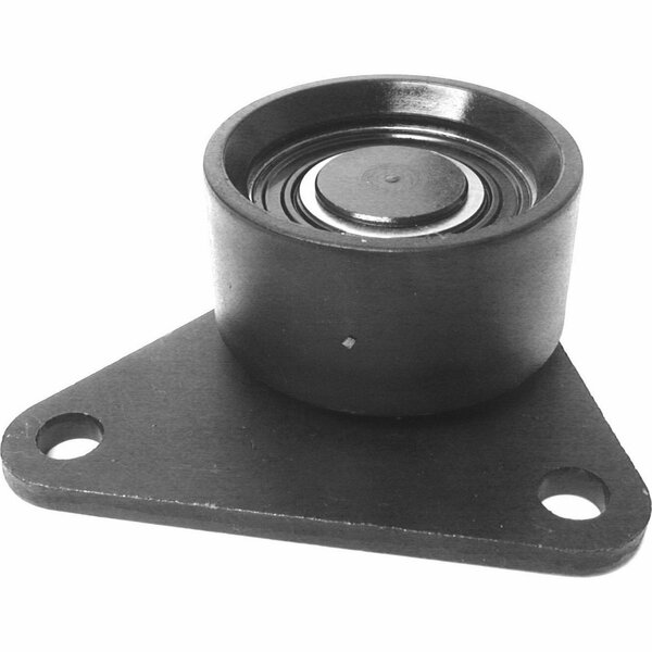 Uro Parts W/ Ntn Bearing Idler Pulley, 8630590 8630590